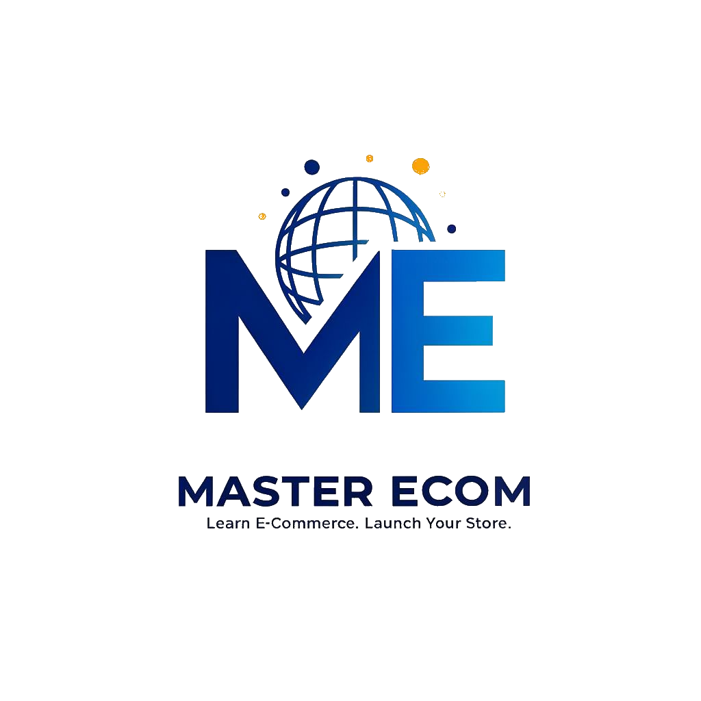 Master Ecom